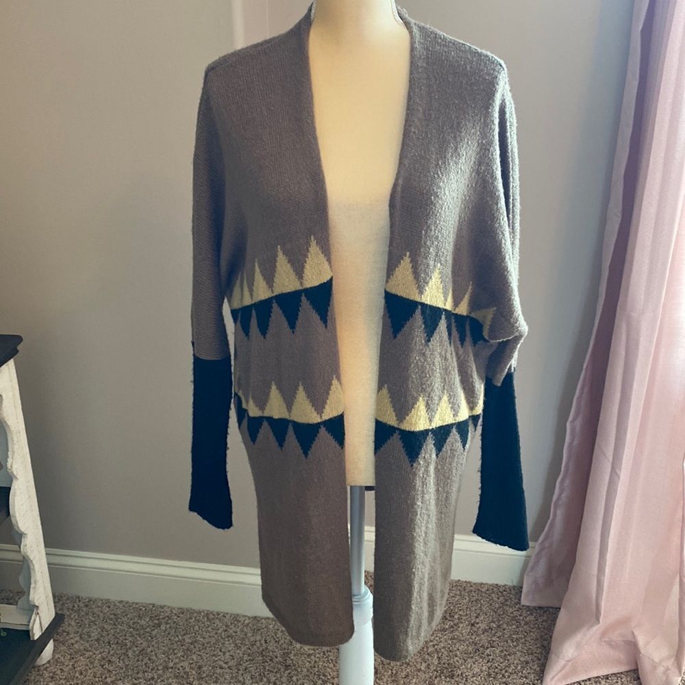 ❤️GUC O’Neill Cardigan (size Small)❤️ - Picture 4 of 8